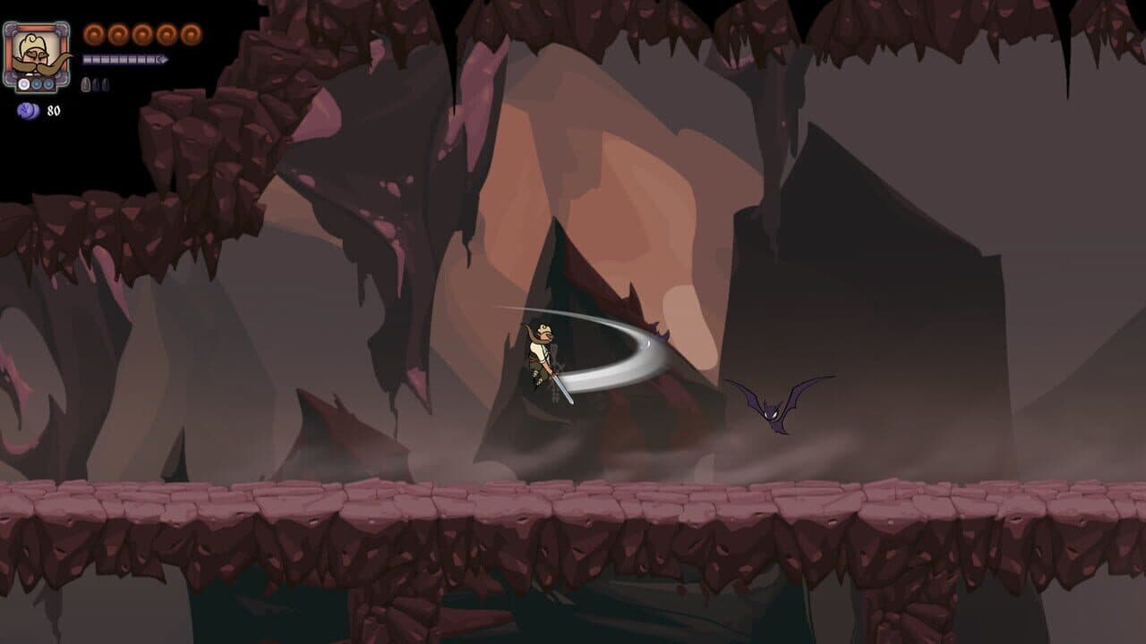 Marko: Beyond Brave thumbnail 6