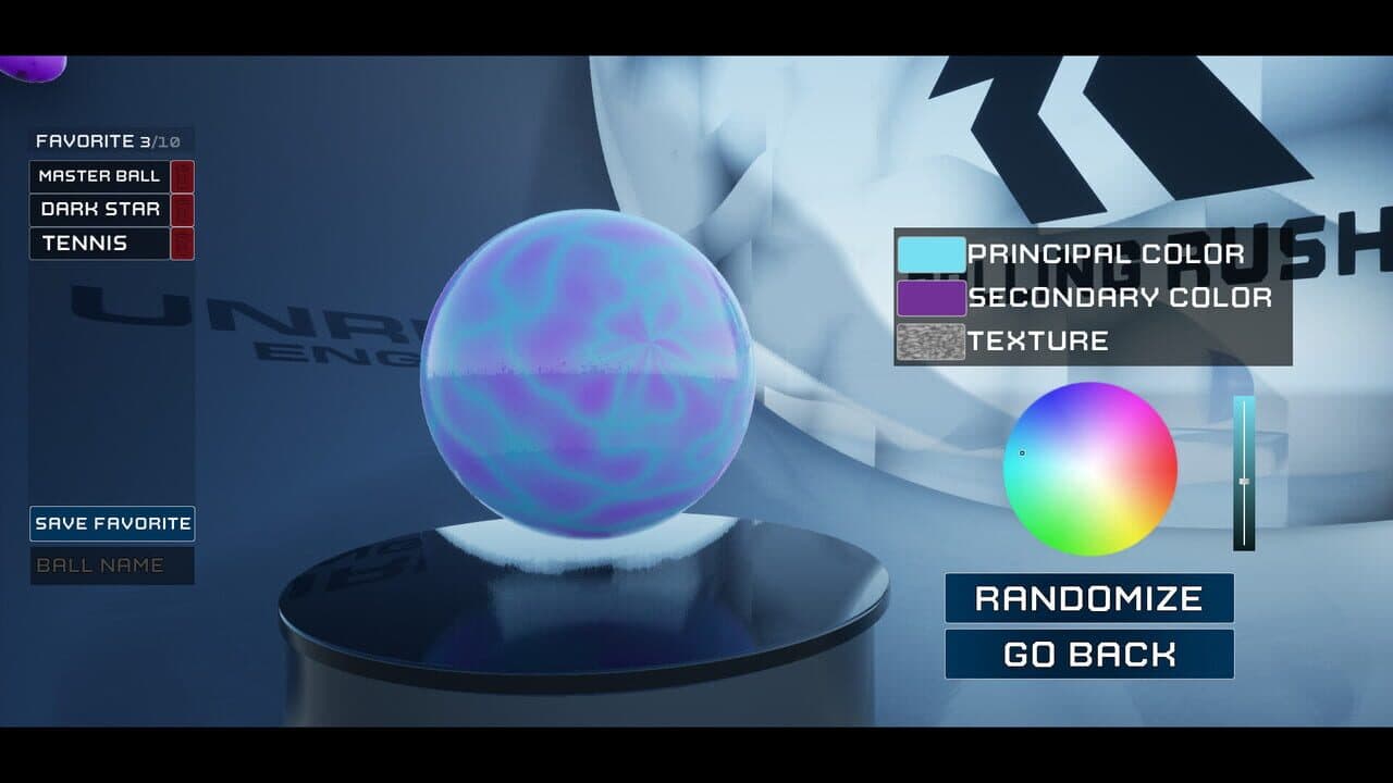Rolling Rush thumbnail 2