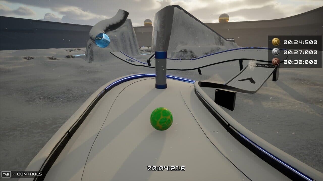 Rolling Rush thumbnail 4