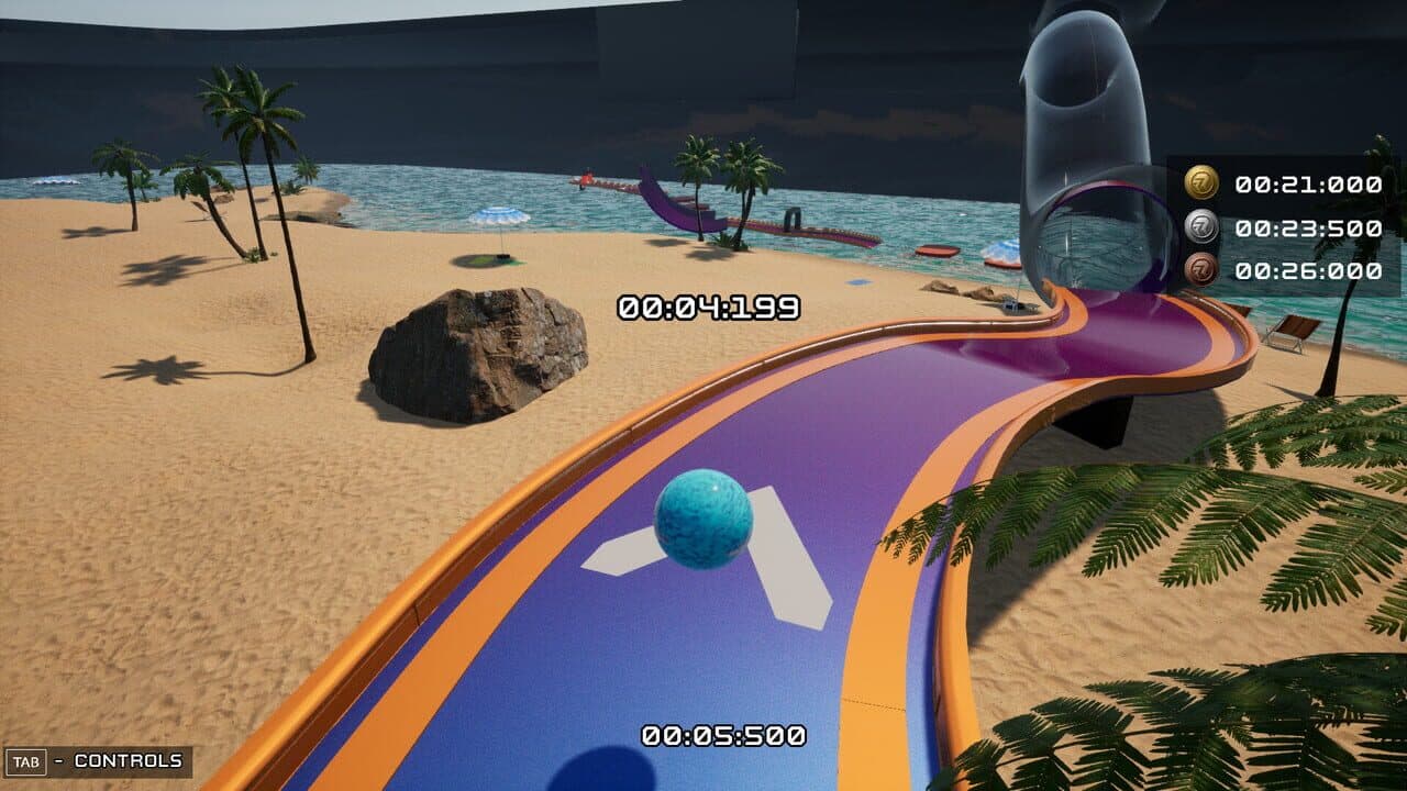Rolling Rush thumbnail 5