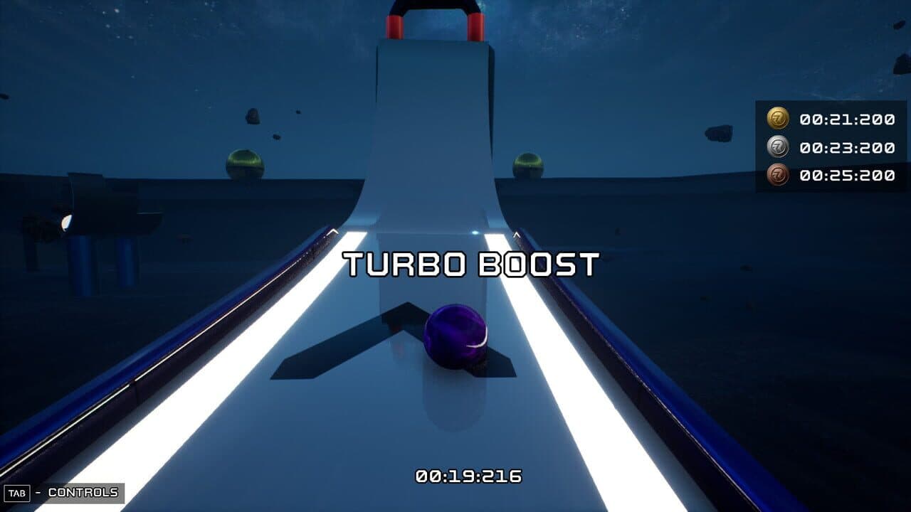 Rolling Rush thumbnail 6