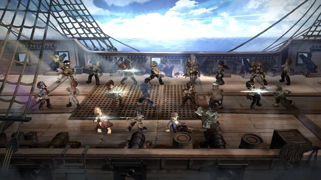 Sailing Era thumbnail 2