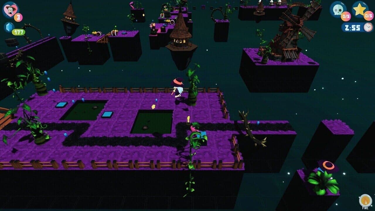 The Legend of Gwen thumbnail 7