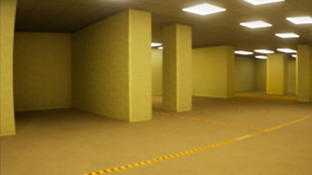 The Complex: Expedition thumbnail 2
