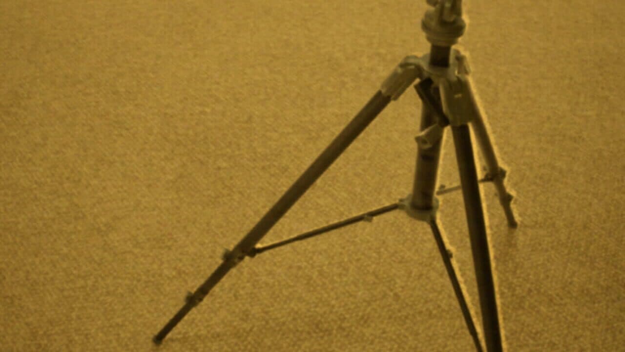 The Complex: Expedition thumbnail 6