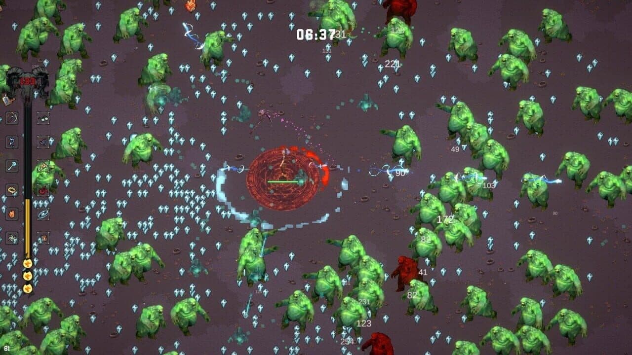 Sharded World thumbnail 3