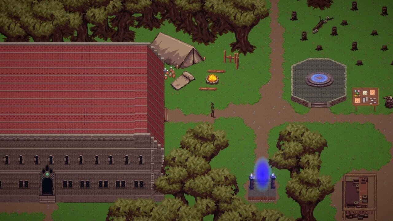 Sharded World thumbnail 5