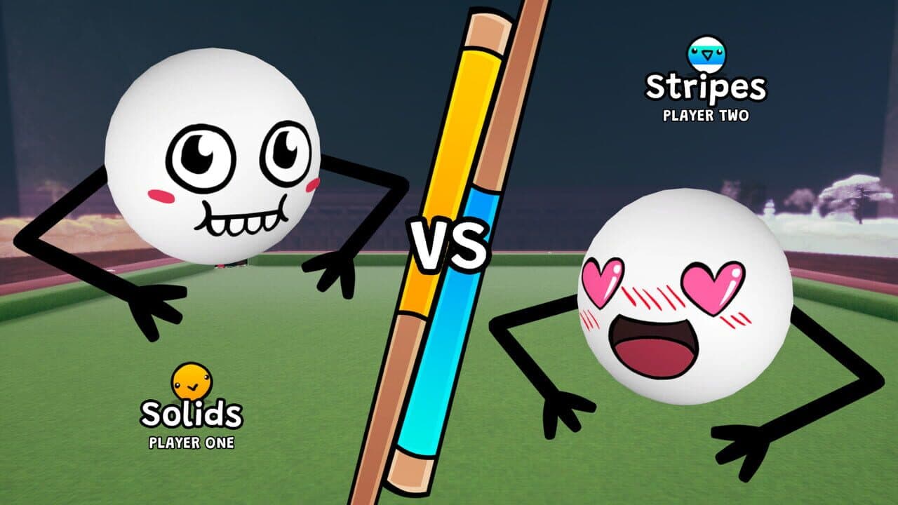Battle Billiards thumbnail 2