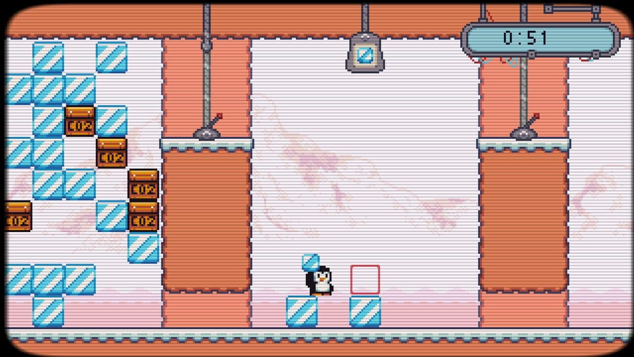 Pengreens screenshot 1