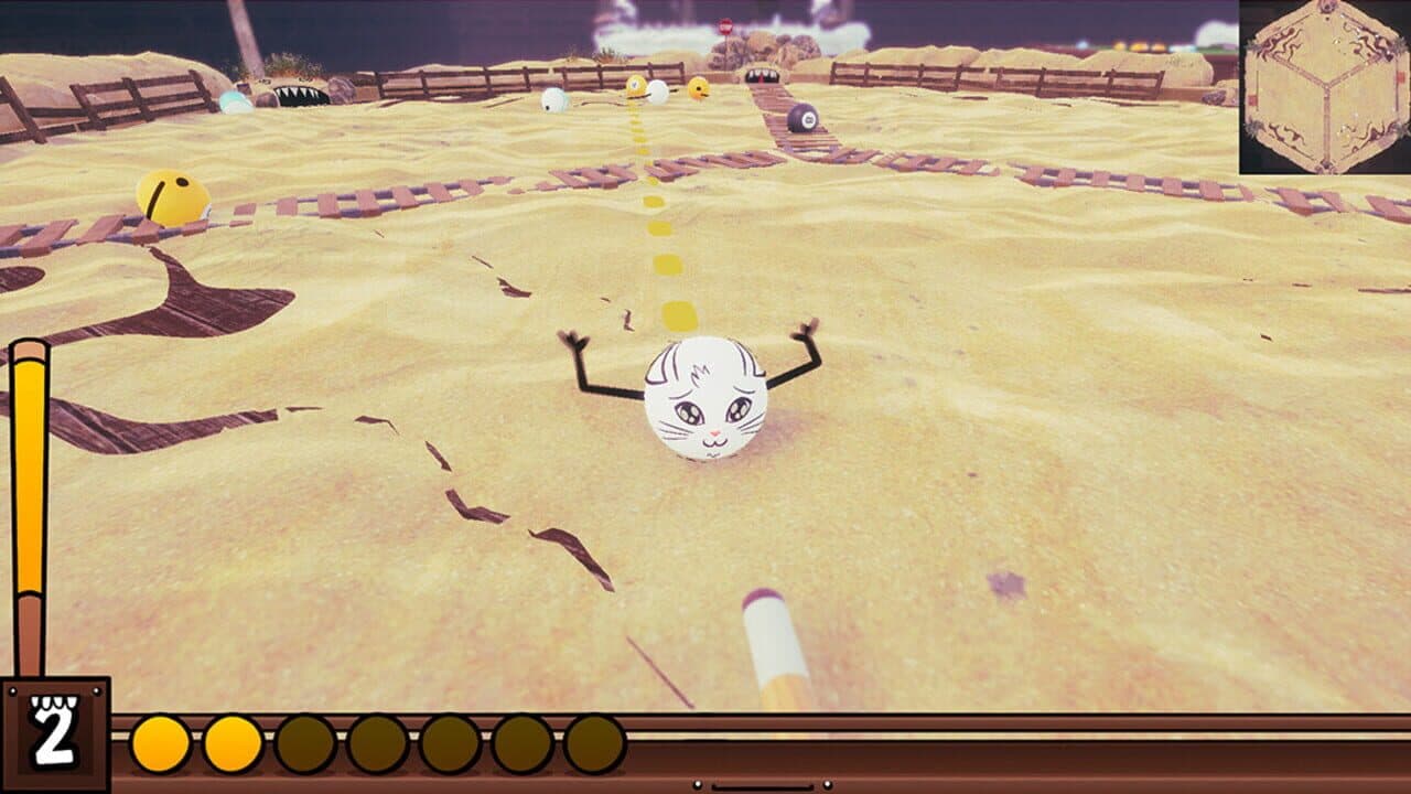 Battle Billiards thumbnail 4