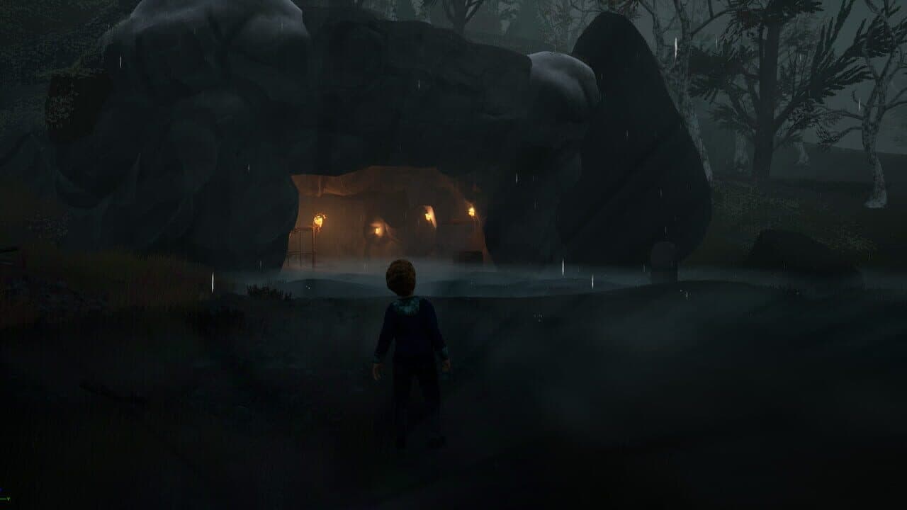 Vuosterávdnjái screenshot 1