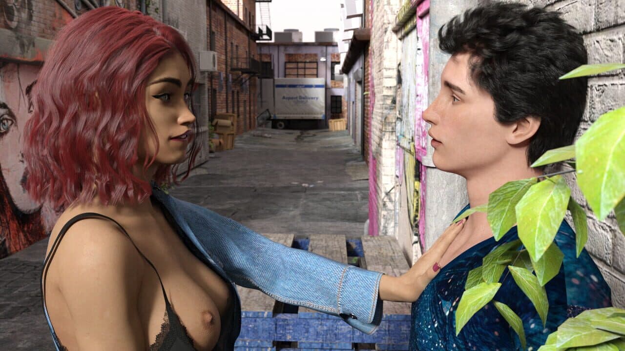 Summer Crush thumbnail 4