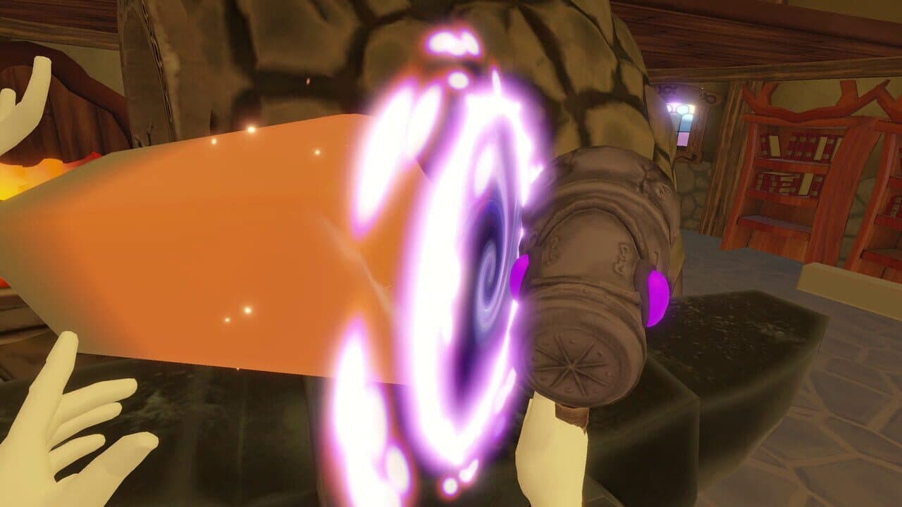 BlackForge VR thumbnail 4