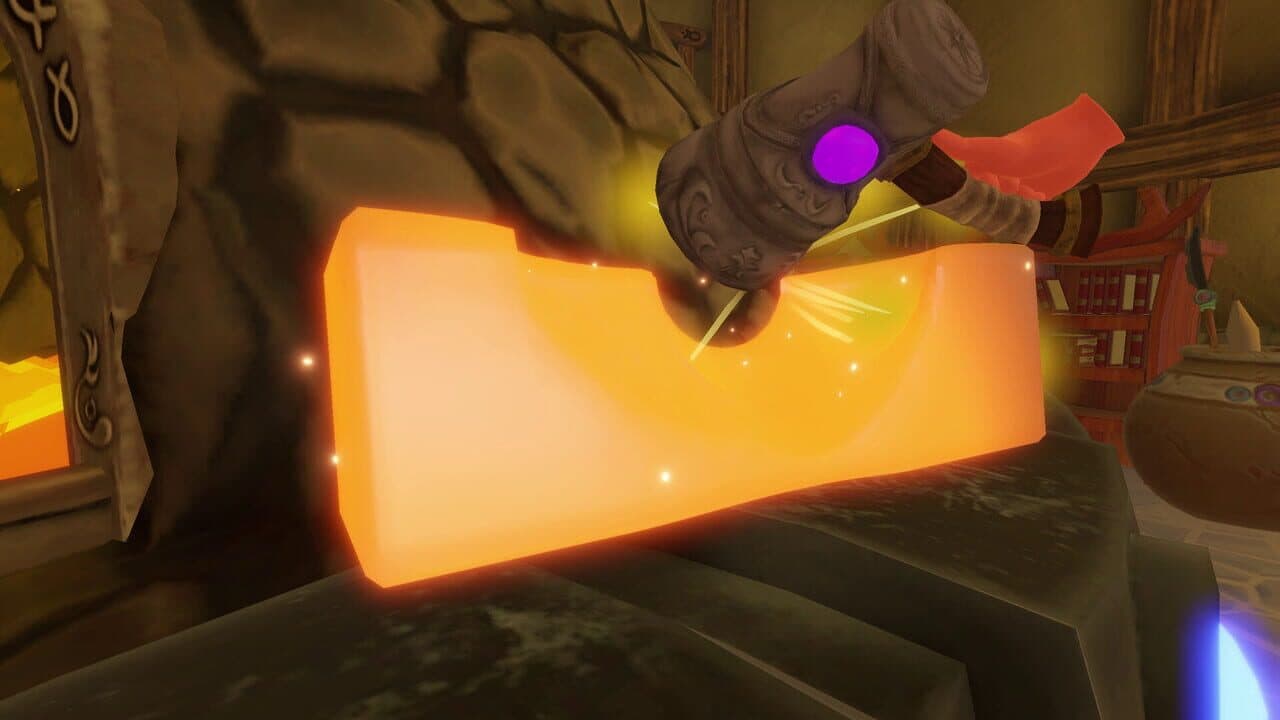 BlackForge VR thumbnail 2