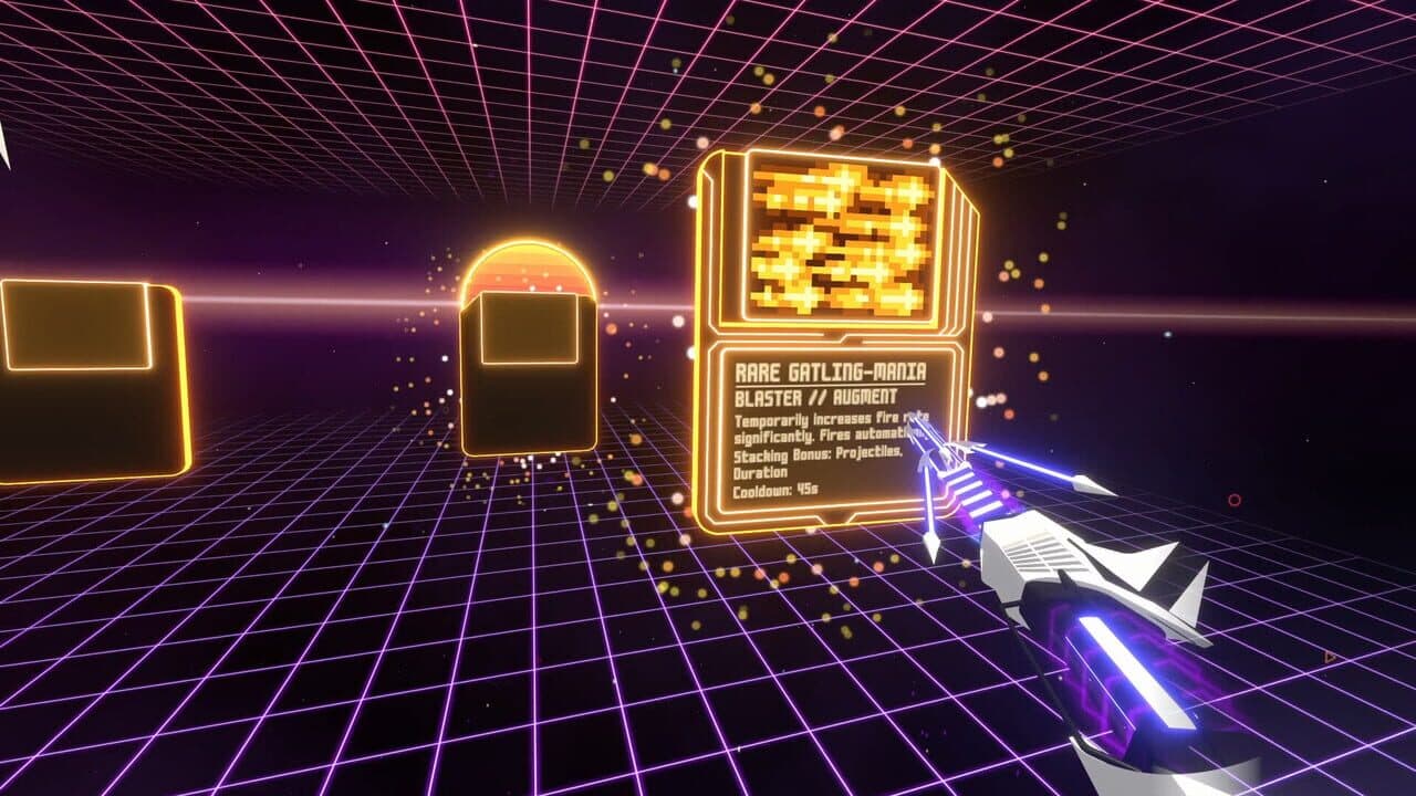 Gemini Chase thumbnail 2