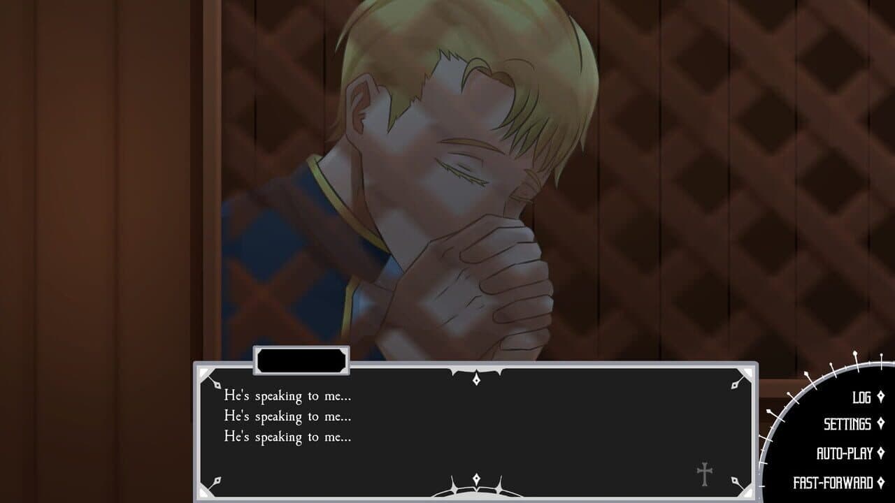 Forgive My Sins & Desires, Father thumbnail 2
