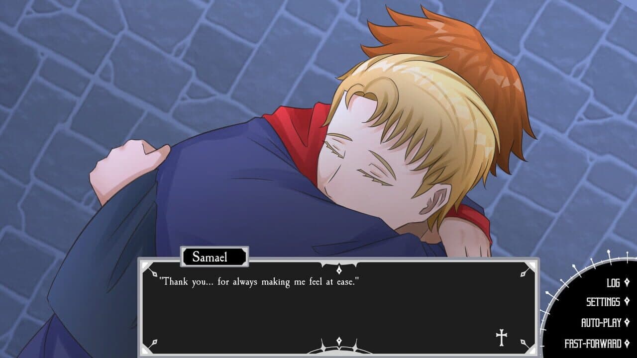 Forgive My Sins & Desires, Father thumbnail 3