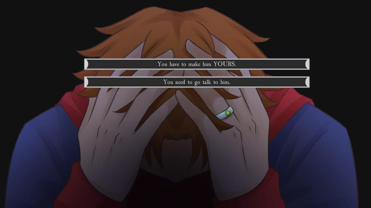 Forgive My Sins & Desires, Father thumbnail 4