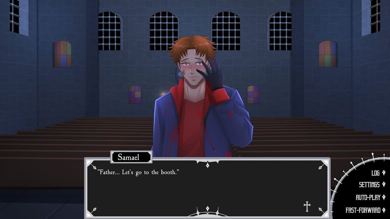 Forgive My Sins & Desires, Father thumbnail 5