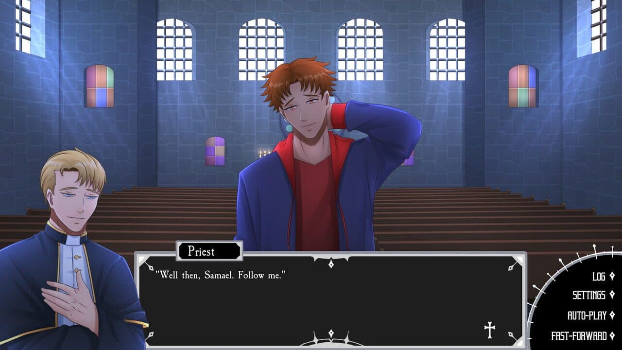 Forgive My Sins & Desires, Father thumbnail 6