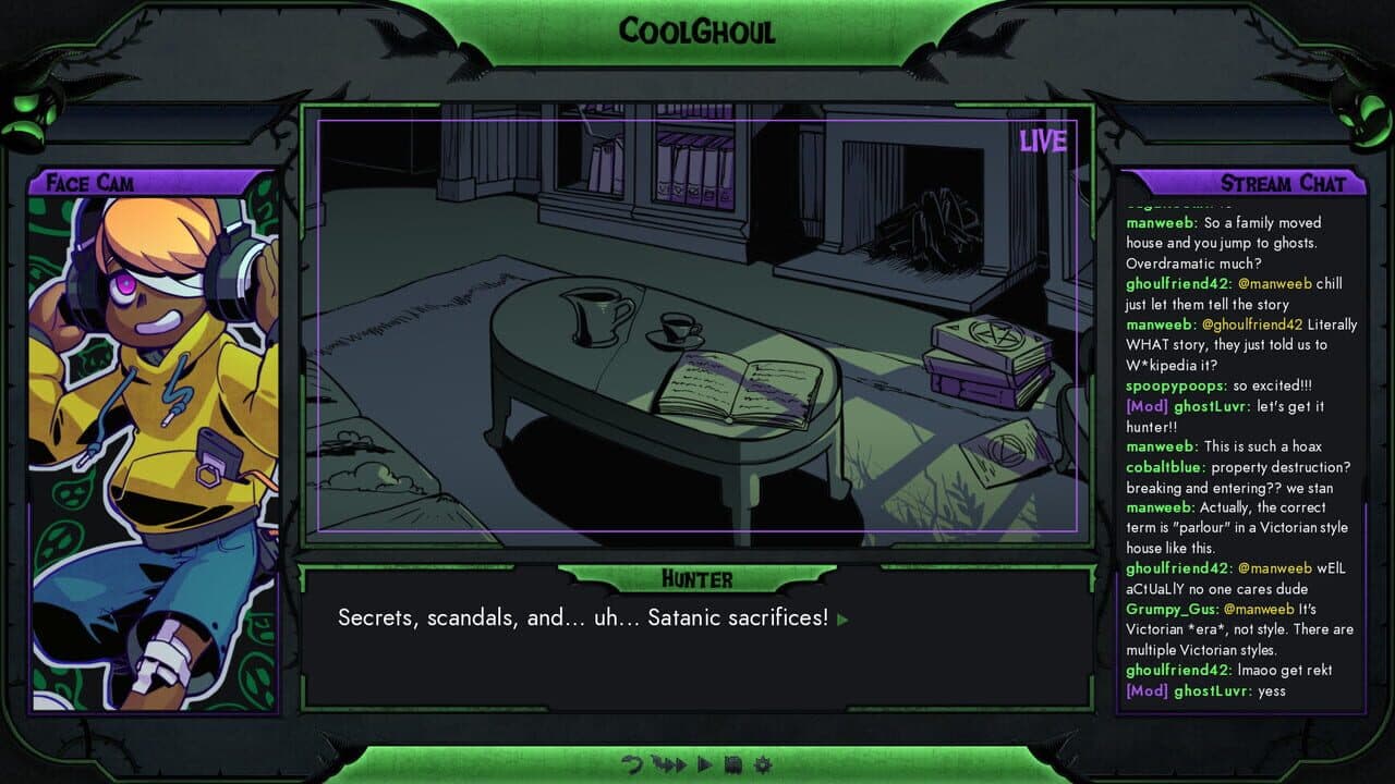 LiveScream thumbnail 2