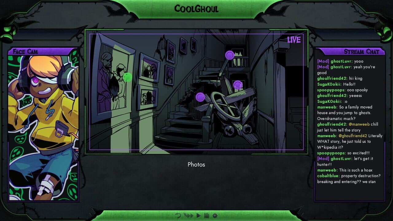 LiveScream thumbnail 4