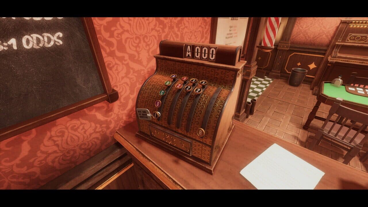 Escape Simulator: Wild West thumbnail 8