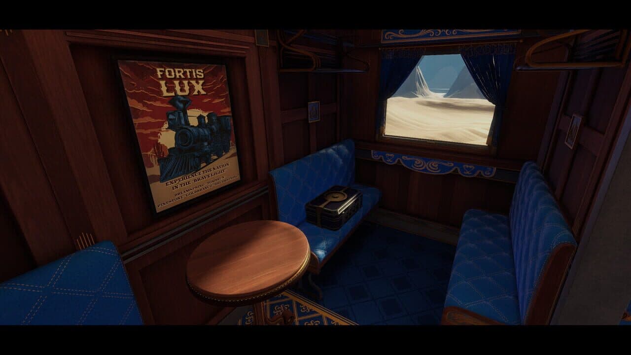 Escape Simulator: Wild West thumbnail 5