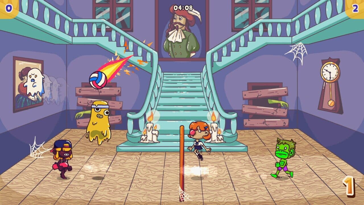 Volley Pals thumbnail 9