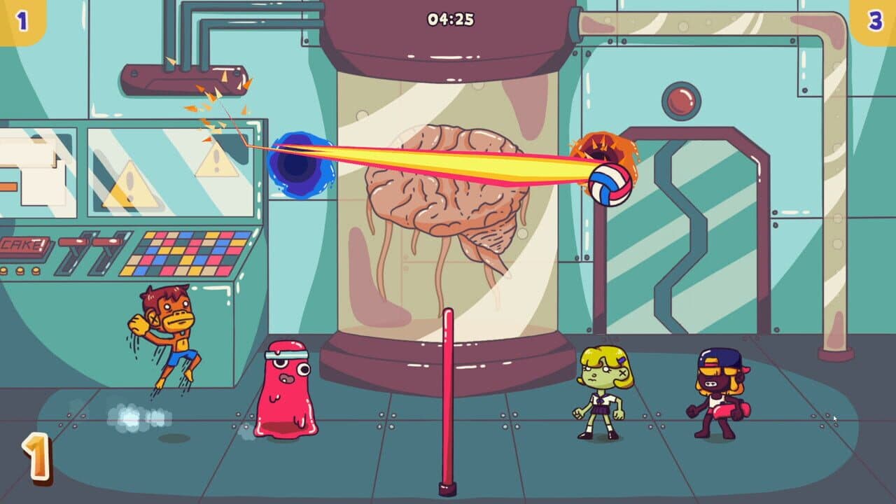Volley Pals thumbnail 6