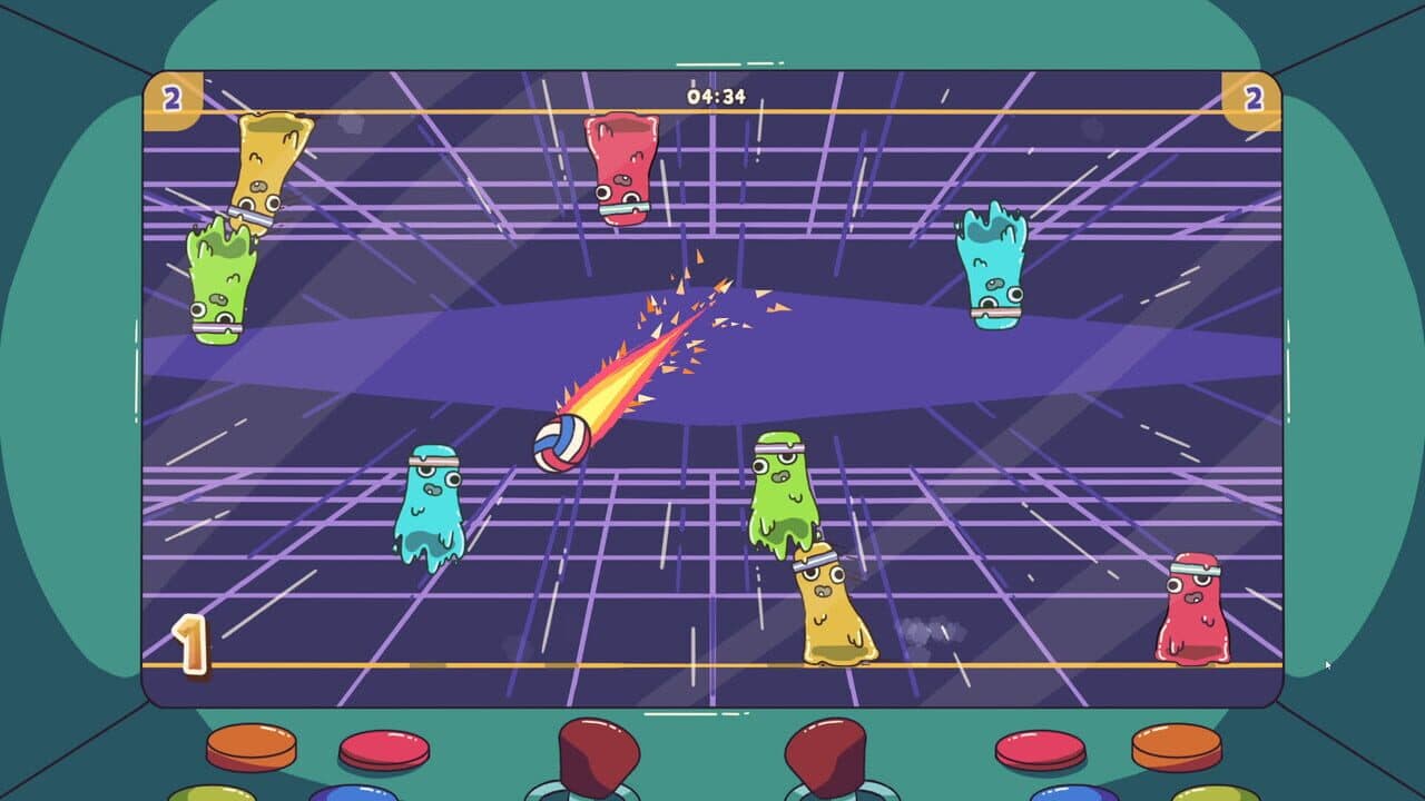 Volley Pals thumbnail 7