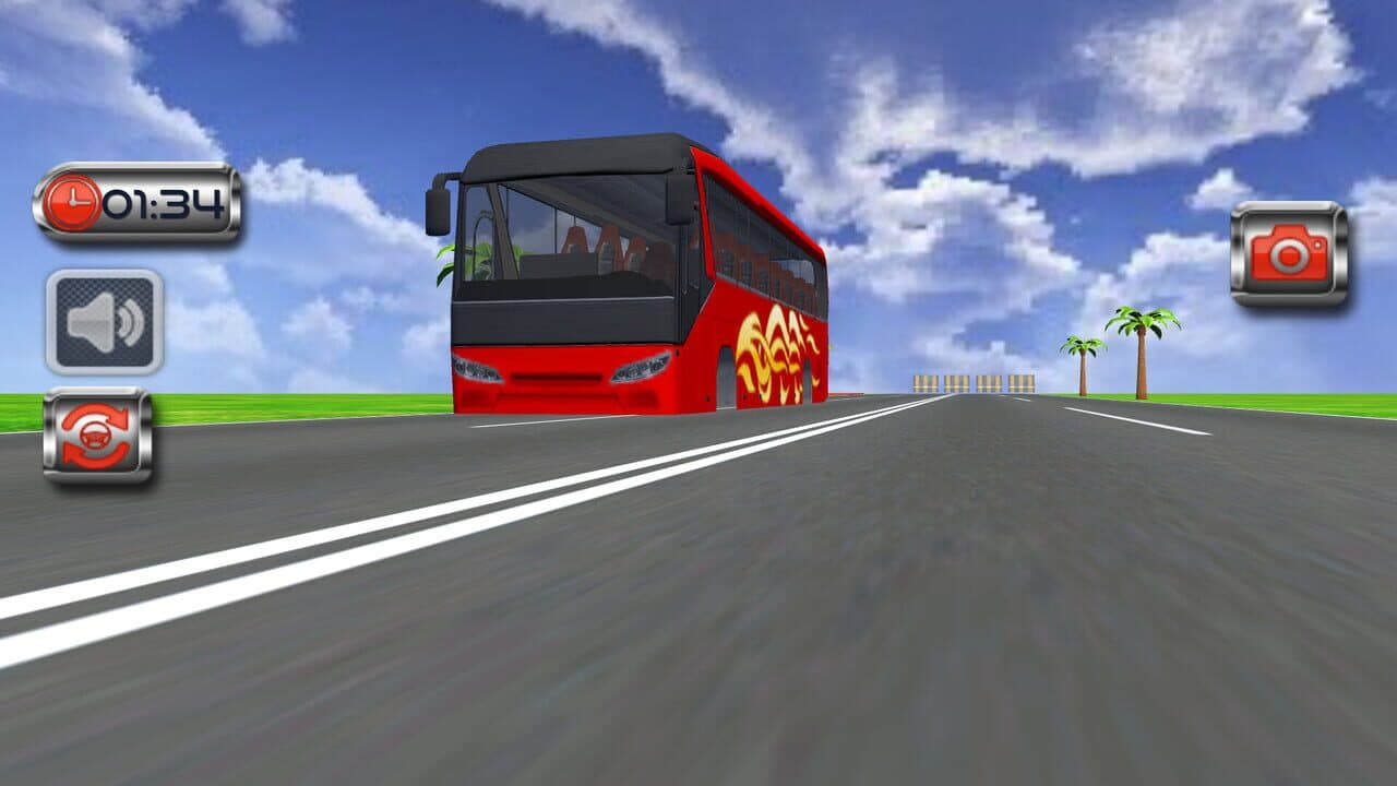 Ghost Bus Simulator thumbnail 5