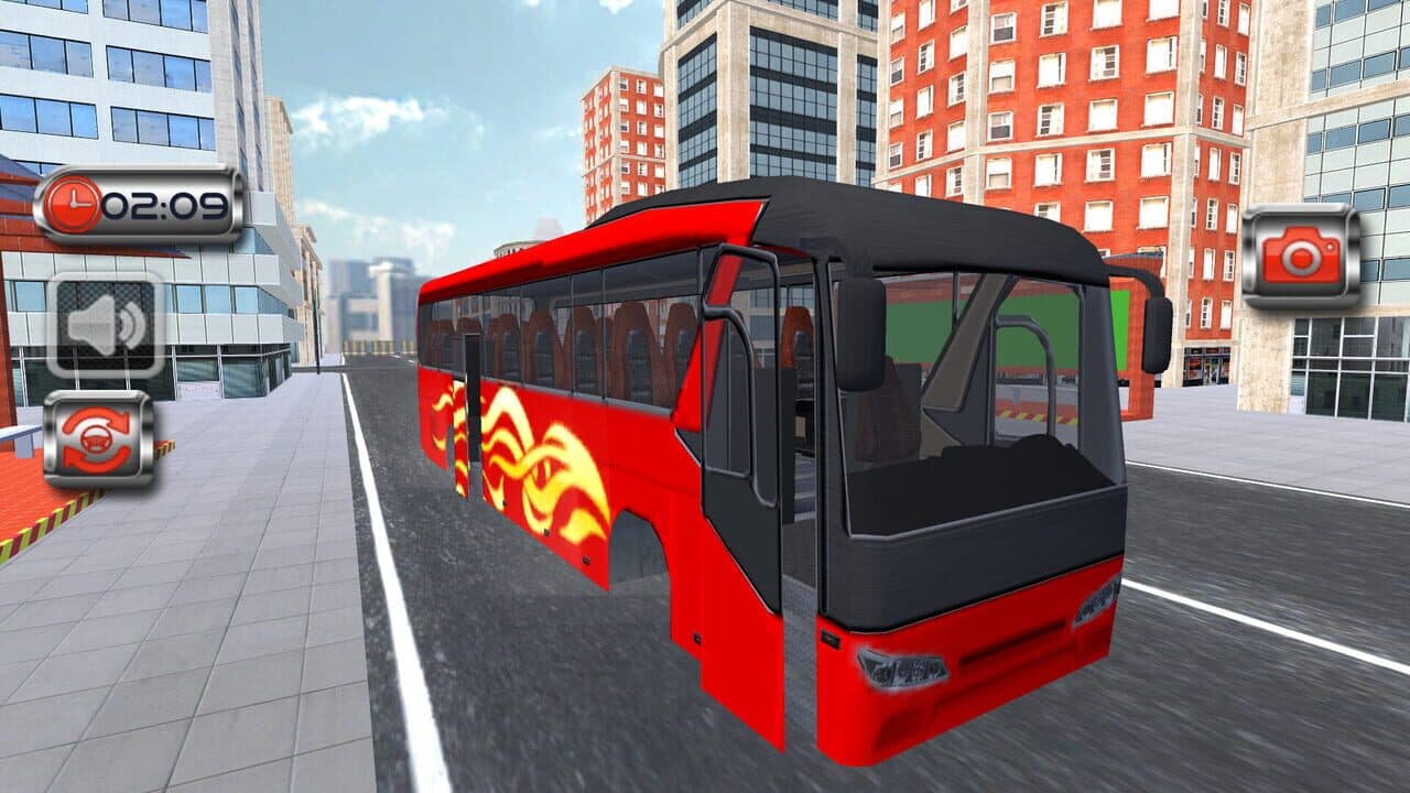 Ghost Bus Simulator thumbnail 6