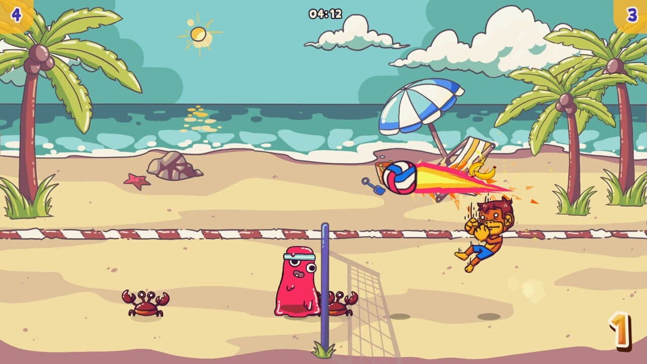 Volley Pals thumbnail 2