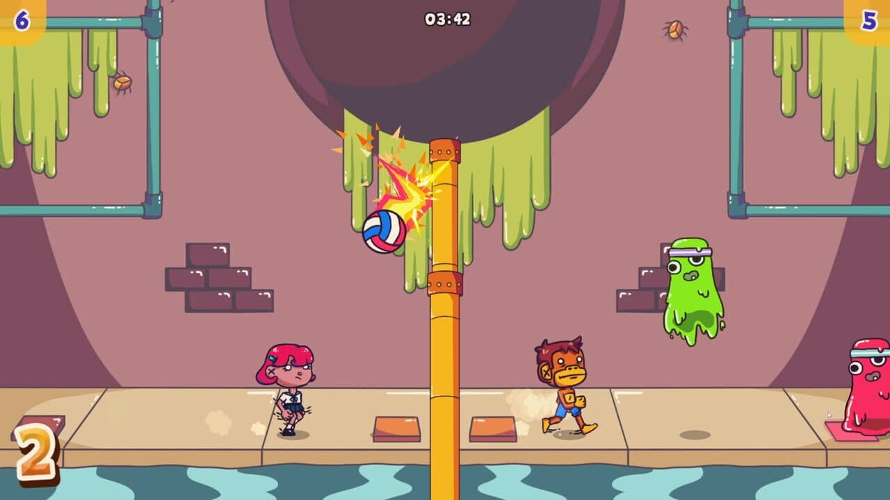 Volley Pals thumbnail 5