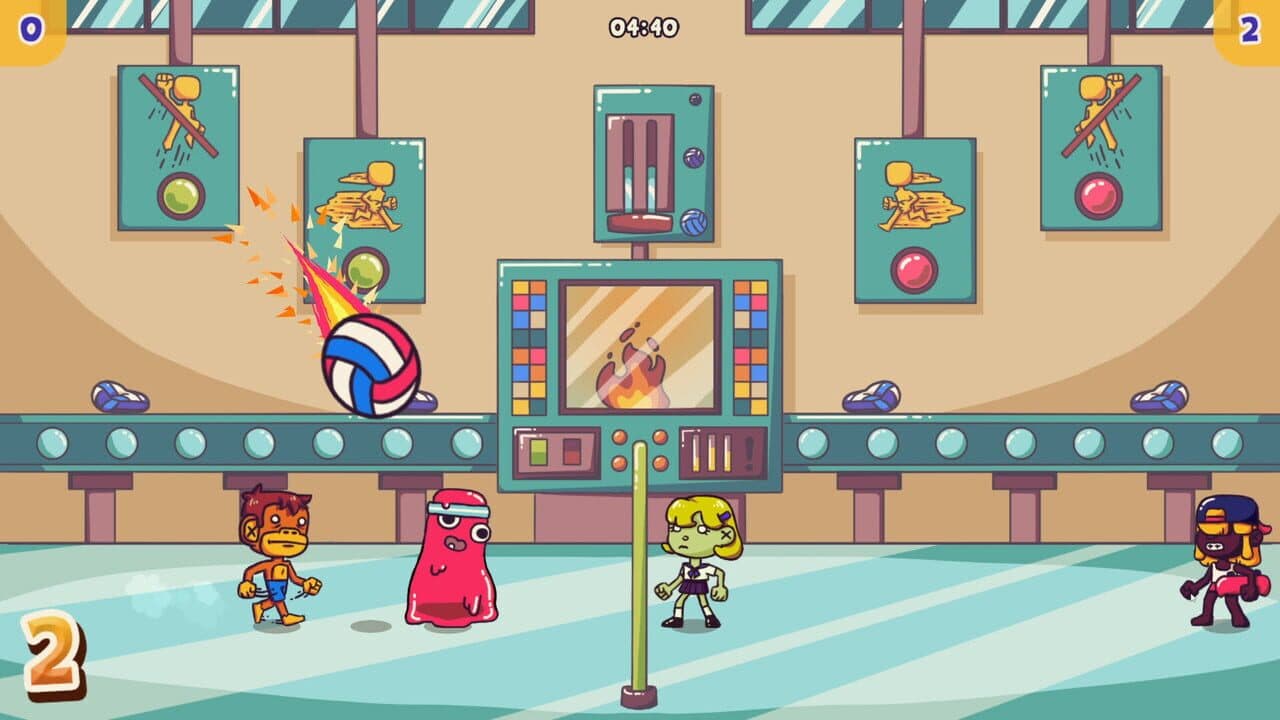 Volley Pals thumbnail 3