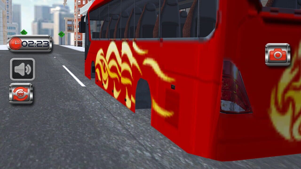 Ghost Bus Simulator thumbnail 2