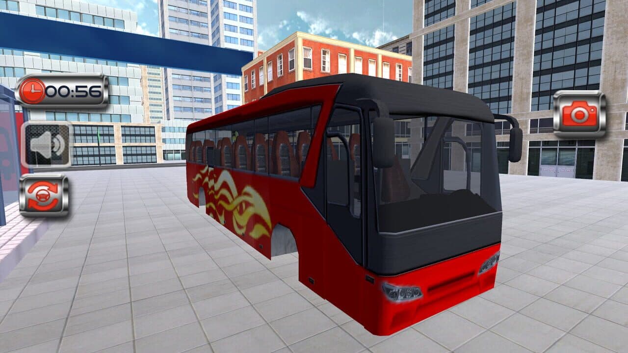 Ghost Bus Simulator thumbnail 4