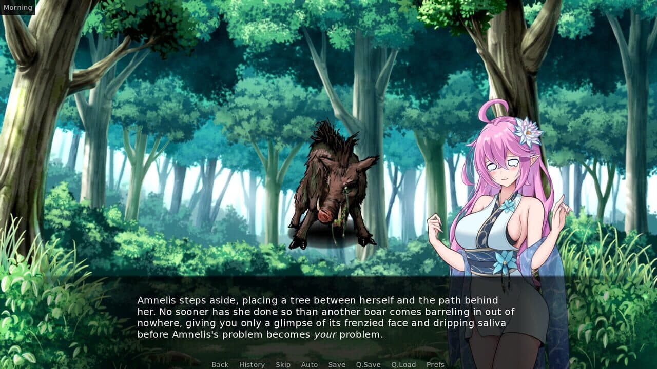 Divine Dawn thumbnail 4