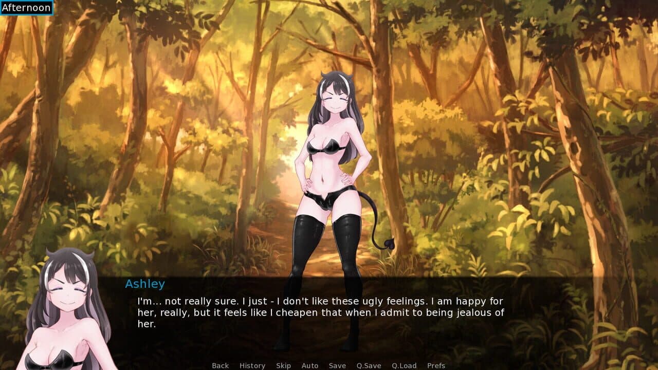 Divine Dawn thumbnail 8