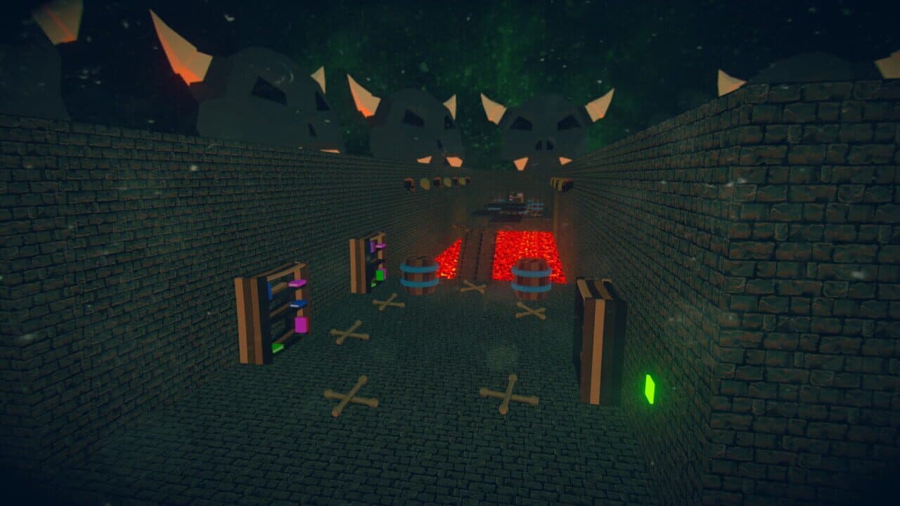 Think and Co-op screenshot 1