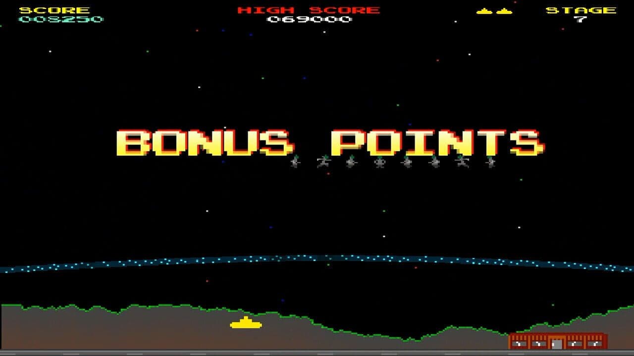 Martian Invaders thumbnail 3