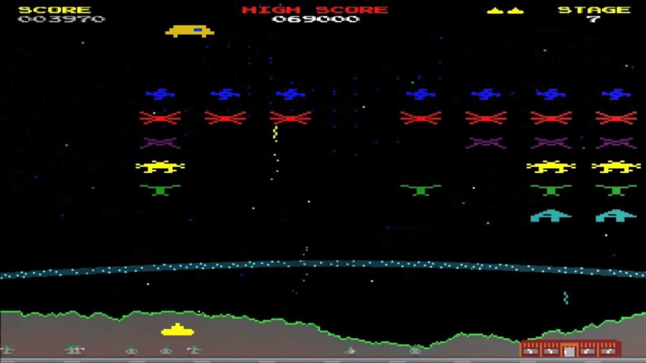 Martian Invaders thumbnail 5