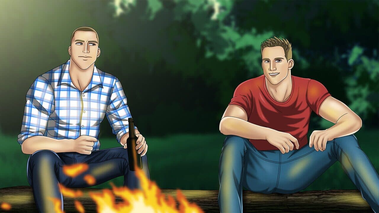 Dorm Days thumbnail 3