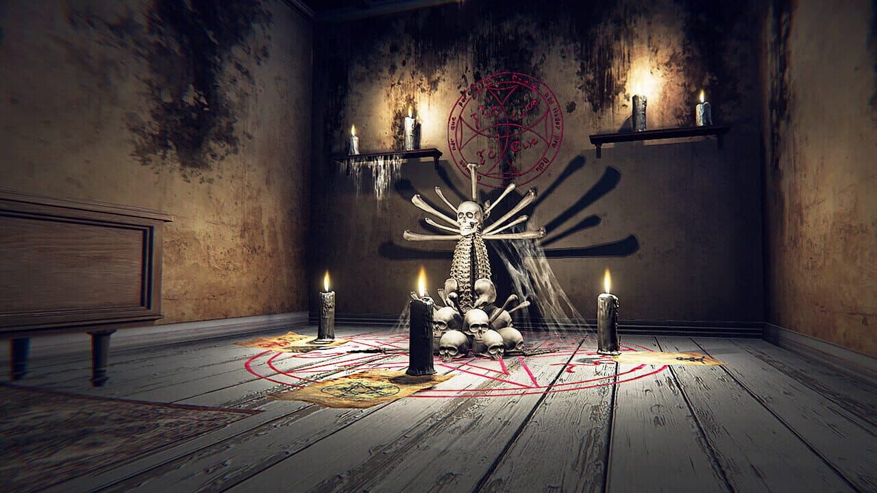 Family Curse thumbnail 2