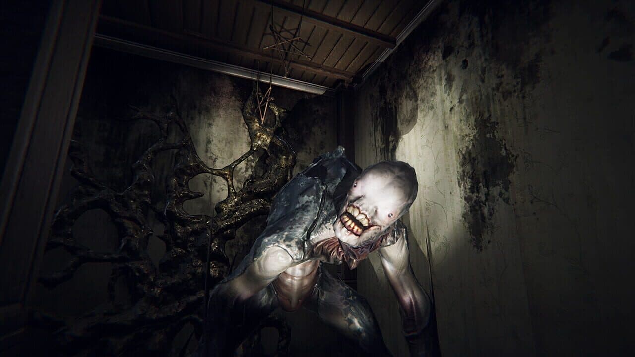 Family Curse screenshot 1
