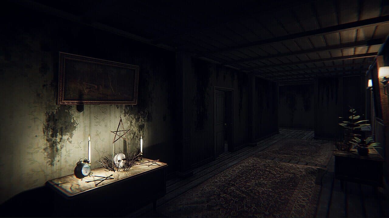 Family Curse thumbnail 4