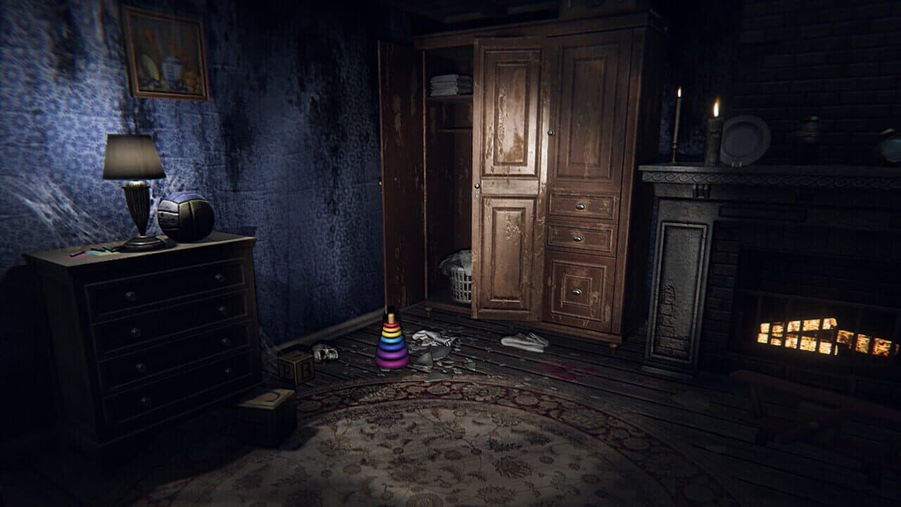 Family Curse thumbnail 3