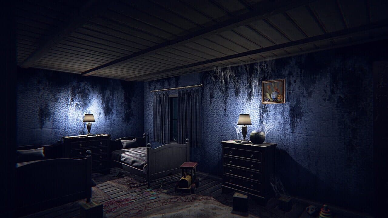 Family Curse thumbnail 6