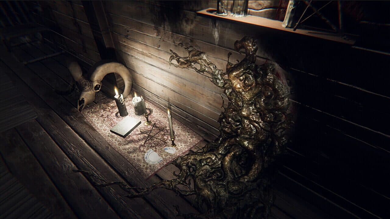 Family Curse thumbnail 5